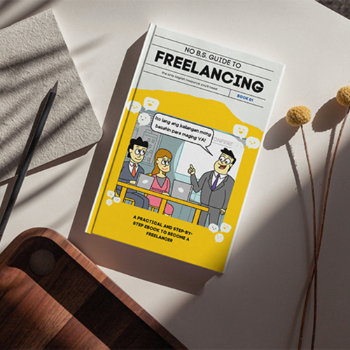No B.S. Guide to Freelancing (eBook)