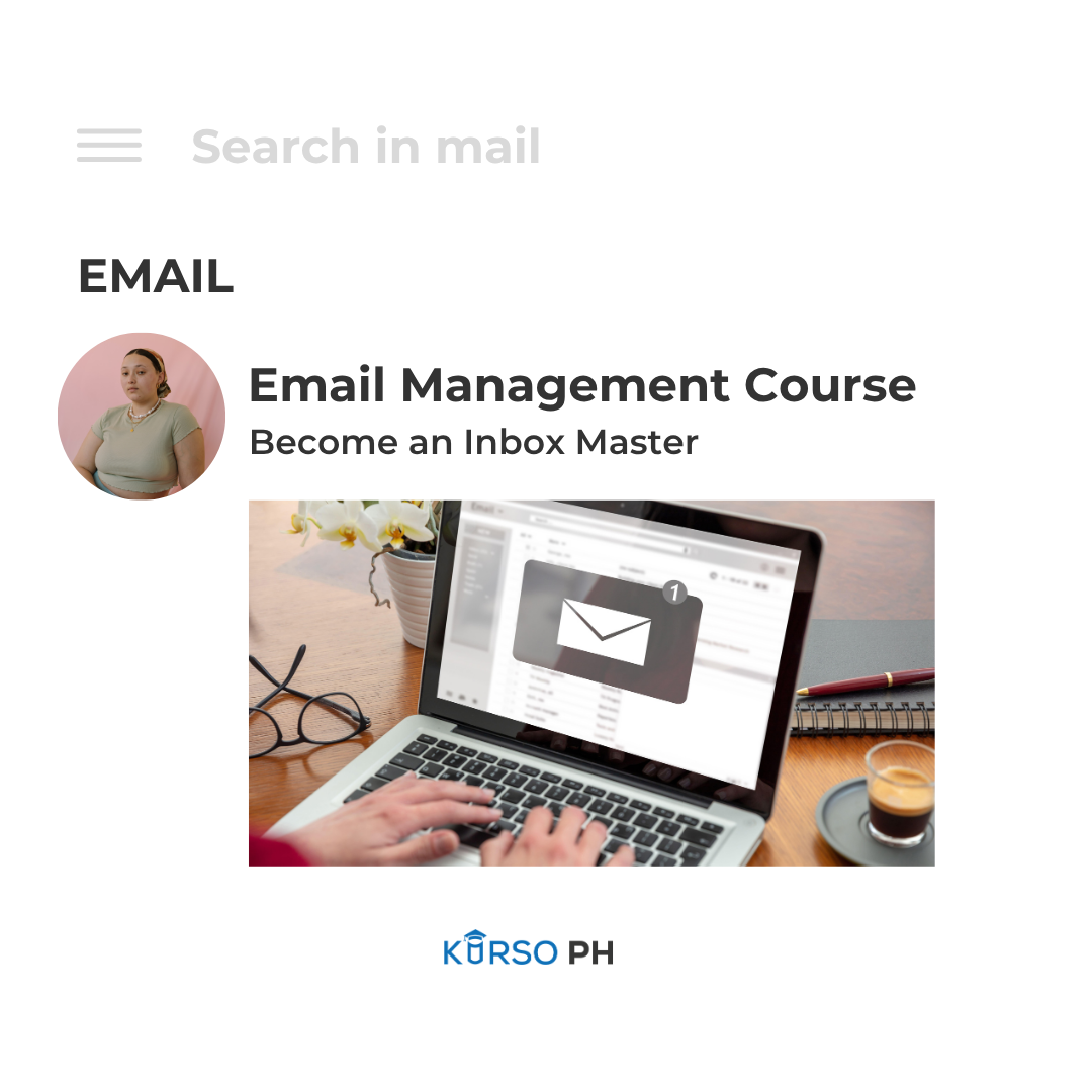 Email Management Course (Fast Track)